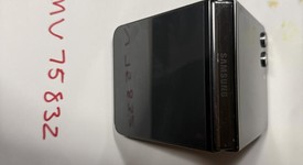 Good
													Samsung Galaxy Z Flip5 - AT&T, Graphite, 256 GB, 8 GB, SM-F731U, photo 4 of 10