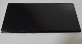 Good
													Samsung Galaxy Note 10 Plus - Verizon, White, 256 GB, 12 GB, SM-N975U, photo 1 of 7