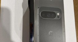 Mint
													Google Pixel 10 Pro - Unlocked, Obsidian, 512 GB, G4QUR, photo 4 of 7