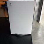 Mint PlayStation 5 Standard Edition (2020) - 825 GB, White, Standard Edition