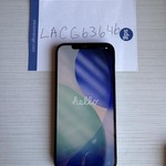 Good Apple iPhone 12 Pro Max - Unlocked, 256 GB, Graphite, A2342