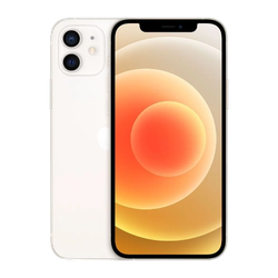 Apple iPhone 12 Mini - Unlocked, White, 256 GB, A2176