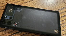 Good
													REDMAGIC 10S Pro - Unlocked, Dusk, 512 GB, 16 GB, photo 4 of 6