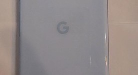 Mint
													Google Pixel 7a - Unlocked, Coral, 128 GB, 8 GB, GWKK3, photo 6 of 6