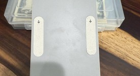 New
													Google Pixel 10 Pro XL - Unlocked, Obsidian, 256 GB, GUL82, photo 2 of 4