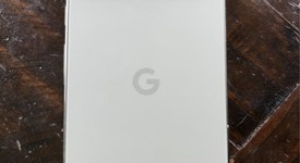 Fair
													Google Pixel 9 Pro XL - Unlocked, Hazel, 128 GB, 16 GB, GGX8B, photo 2 of 4