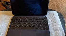 Good
													Google Pixel Slate - Wi-Fi, Core m3, Navy Blue, 64 GB, 8 GB, photo 3 of 10