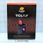 New TCL Flip Phone