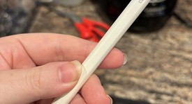 Good
													Apple iPad Air 11" (M2) 2024 - Wi-Fi, Starlight, 256 GB, A2902, photo 3 of 6