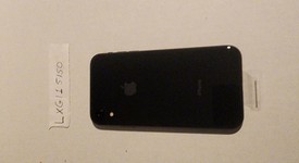 Mint
													Apple iPhone Xr - T-Mobile, Black, 128 GB, A1984, photo 6 of 6