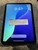 Mint Apple iPad 10th Gen - Wi-Fi, Blue, 64 GB, A2696