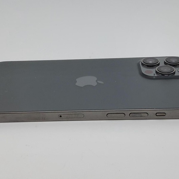 Apple iPhone 12 Pro Max - Unlocked, 256 GB, Graphite, A2342