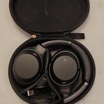 Used Sony WH-1000XM3 - Black