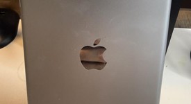 Good
													Apple iPad Mini 2 Retina - Wi-Fi, White, 64 GB, photo 3 of 5