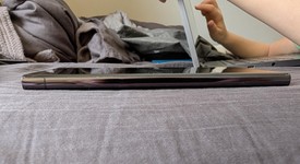 Good
													Samsung Galaxy S23 Ultra - AT&T, Black, 512 GB, 12 GB, SM-S918U, photo 5 of 13