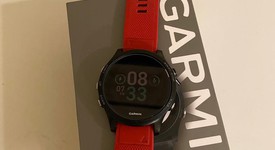 Good
													Garmin Forerunner 935 - Black, photo 5 of 13