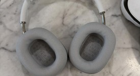 Used
													Apple AirPods Max - Silver, photo 4 of 8