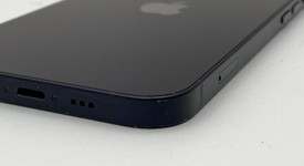 Good
													Apple iPhone 12 - Unlocked, Black, 64 GB, A2172, photo 5 of 7