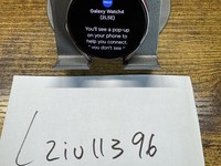 Samsung Galaxy Watch4