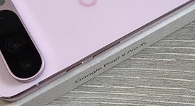 Mint
													Google Pixel 9 Pro XL - Unlocked, Rose, 256 GB, 16 GB, GGX8B, photo 4 of 10