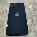 Good Apple iPhone 13 - Cricket, 128 GB, Midnight, A2482