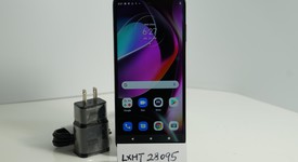 Mint
													Moto G 5G (2022) - Unlocked, Gray, 256 GB, 6 GB, photo 2 of 7