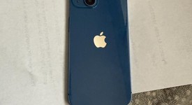 Good
													Apple iPhone 13 - T-Mobile, Blue, 128 GB, A2482, photo 3 of 5
