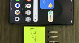 Mint
													Samsung Galaxy S25 Ultra - Unlocked, Black, 1 TB, 12 GB, SM-S938U1, photo 1 of 8