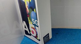 New
													Samsung Galaxy A51 5G - T-Mobile, Black, 128 GB, 6 GB, SM-A516U, photo 2 of 3