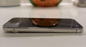 Mint
													Google Pixel 10 Pro - Unlocked, Porcelain, 512 GB, G4QUR, photo 3 of 11