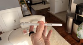 Mint
													Apple iPhone 17 Pro Max - Unlocked, Silver, 256 GB, A3257, photo 5 of 7