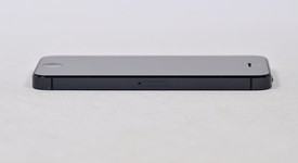 Good
													Apple iPhone 5 - Unlocked, Black, 16 GB, A1429, photo 5 of 8