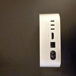 Mint Mac Mini 2024 - 256 GB, 16 GB, Apple M4