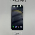 Fair Samsung Galaxy S24 Plus - T-Mobile, 256 GB, Black, 12 GB, SM-S926U