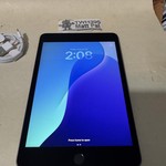 Mint Apple iPad Mini (5th Gen) - Wi-Fi, 64 GB, Gray