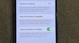 Mint
													Apple iPhone 11 Pro - Unlocked, Silver, 512 GB, A2160, photo 4 of 12