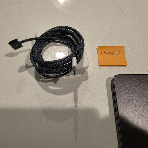 MacBook Pro 2026 - 16 inch (M5) - 4 TB, Space Black, 64 GB, Apple M5 Max 18-core (40-core GPU), Standard Display