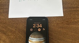 Fair
													Apple iPhone 11 - Unlocked, Purple, 64 GB, A2111, photo 2 of 17
