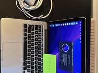 MacBook Pro 2015 (Retina) - 13"