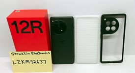 Mint
													OnePlus 12R - Unlocked, Gray, 128 GB, 8 GB, CPH2611, photo 5 of 14