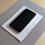 Good Apple iPhone 13 - Unlocked, Pink, 128 GB, A2482