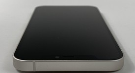 Fair
													Apple iPhone 12 - Unlocked, White, 64 GB, A2172, photo 5 of 7
