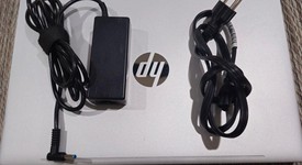 Good
													HP ProBook Laptop, photo 3 of 8