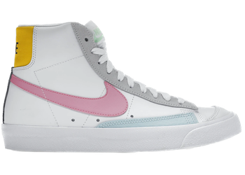 Nike Blazer Mid 77 Vintage Pastel (Women's) for sale