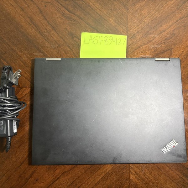 Lenovo ThinkPad X13 (Gen 1) - 256 GB, 16 GB, Intel Core i7
