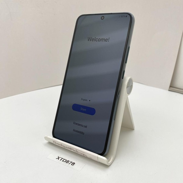 Samsung Galaxy S22 Plus - Unlocked, 256 GB, Green, 8 GB, SM-S906U1