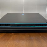 Mint Alienware m18 R2 - 4 TB, Black, 64 GB, Intel Core i9, FHD+ Plus