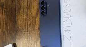 Mint
													Samsung Galaxy Z Fold7 - Verizon, Blue Shadow, 512 GB, 12 GB, SM-F966U, photo 2 of 16