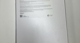 New
													Samsung Galaxy Tab S6 Lite - Wi-Fi, Blue, 64 GB, 4 GB, SM-P613, 2022 Edition, photo 2 of 5