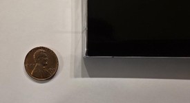 Good
													Samsung Galaxy S23 Ultra - Unlocked, Sky Blue, 512 GB, 12 GB, SM-S918U1, photo 2 of 10